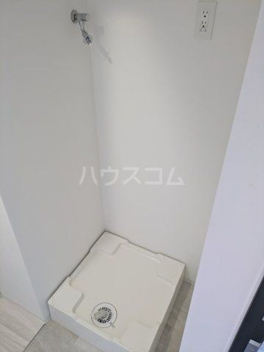 ルネフラッツ庄内通駅前の内装