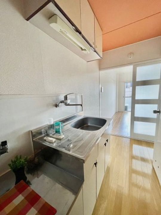 高良山ハイツのその他画像