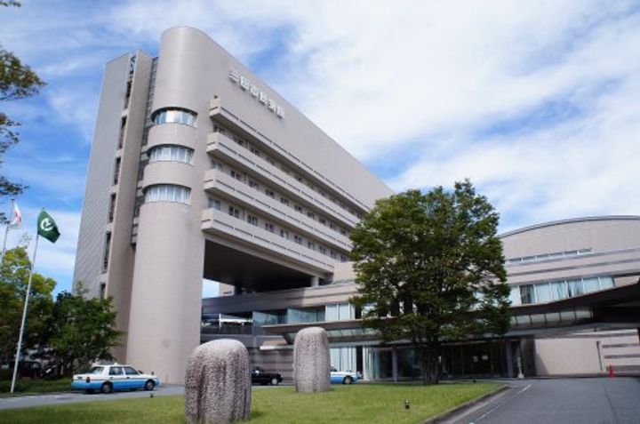 シャーメゾン新三田の周辺