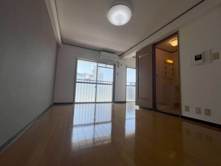 大阪府大阪市平野区瓜破2(マンション)の賃貸物件のその他画像