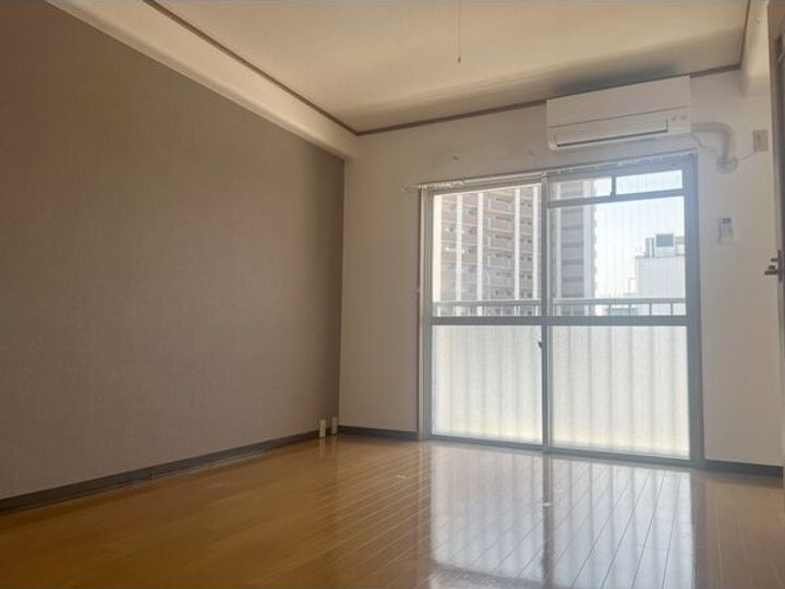 大阪府大阪市平野区瓜破2(マンション)の賃貸物件の内装