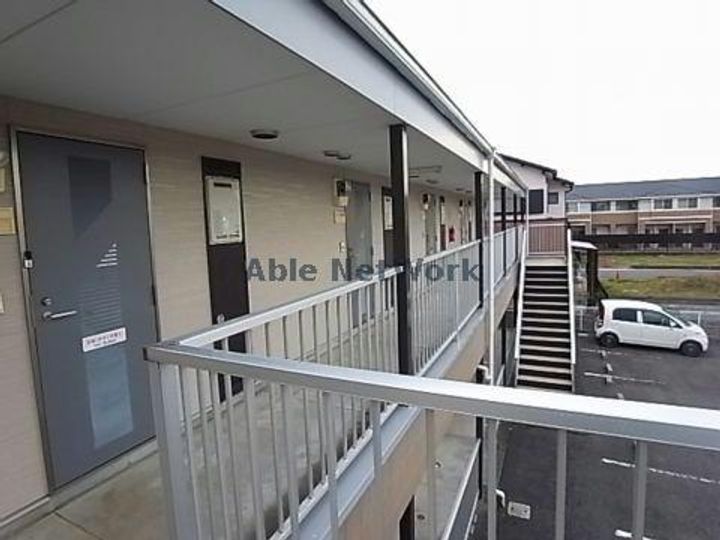 岐阜県養老郡養老町飯田(アパート)の賃貸物件のその他画像