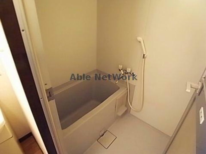 岐阜県養老郡養老町飯田(アパート)の賃貸物件の風呂