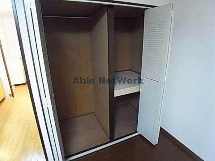 岐阜県養老郡養老町飯田(アパート)の賃貸物件の内装