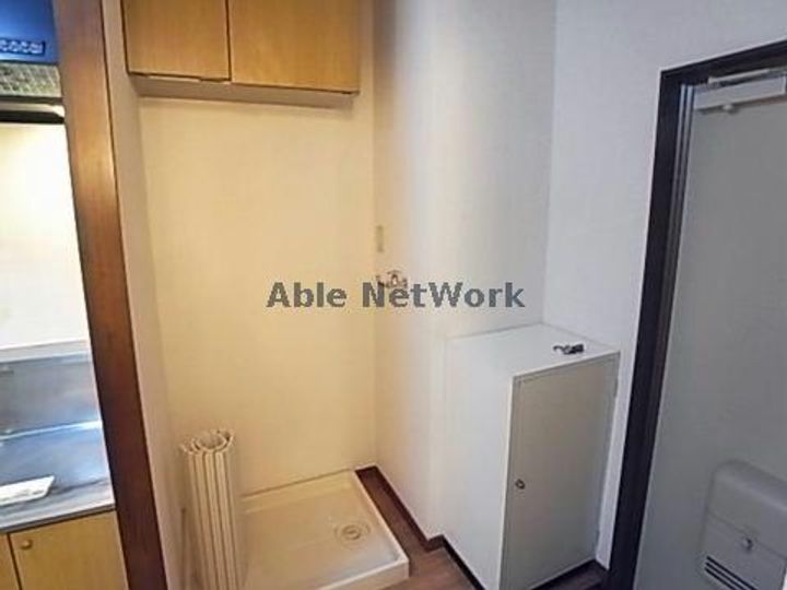 岐阜県養老郡養老町飯田(アパート)の賃貸物件の玄関