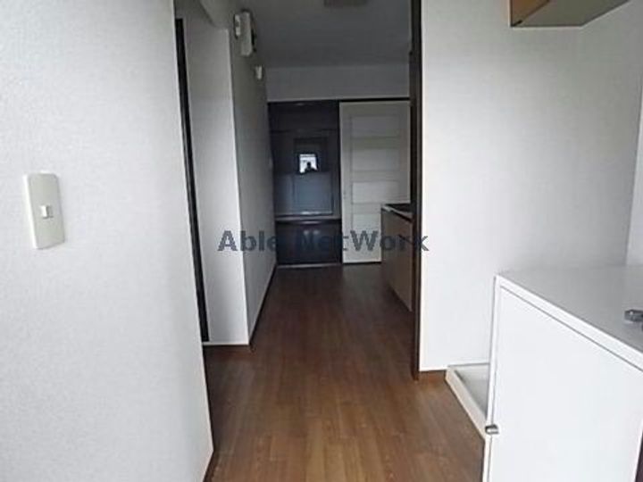 岐阜県養老郡養老町飯田(アパート)の賃貸物件の内装