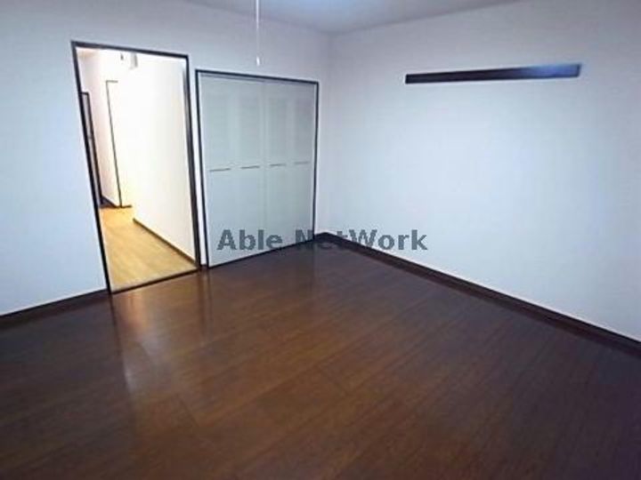 岐阜県養老郡養老町飯田(アパート)の賃貸物件の居間