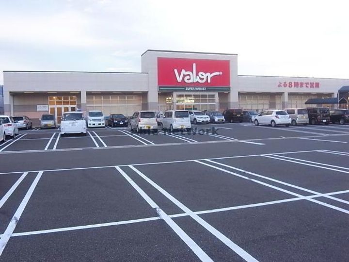 岐阜県養老郡養老町飯田(アパート)の賃貸物件の周辺