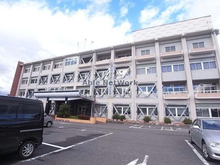 岐阜県養老郡養老町飯田(アパート)の賃貸物件の周辺