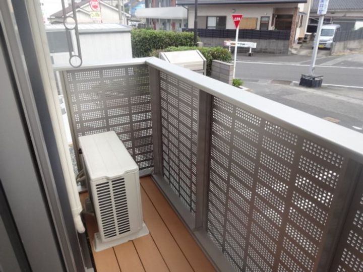 鹿児島県鹿児島市坂之上2(アパート)の賃貸物件の内装
