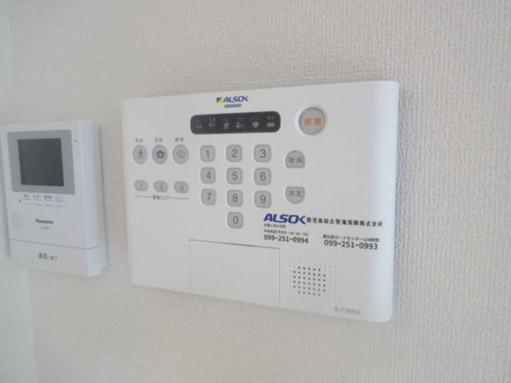 鹿児島県鹿児島市坂之上2(アパート)の賃貸物件の内装