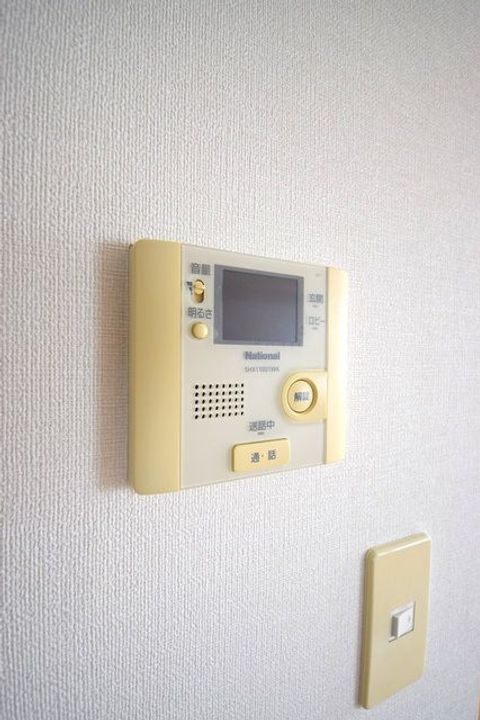 M CHATELET IZUMI CHUOの内装
