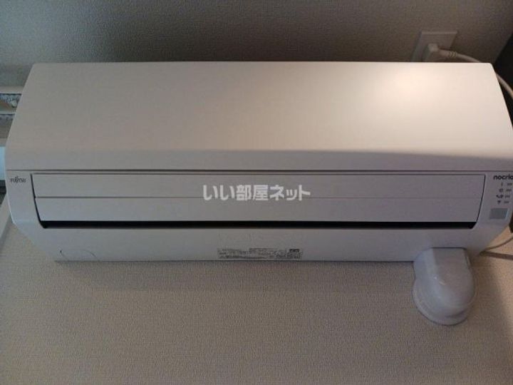 シャーメゾン春日の内装