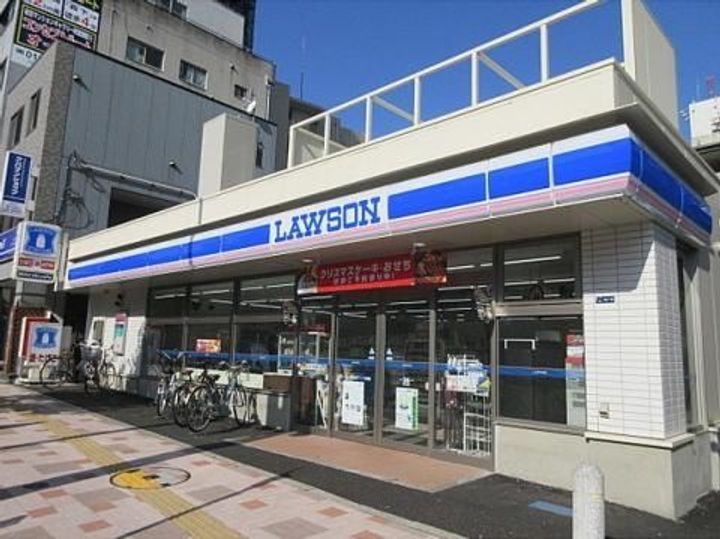 KM1113の周辺
