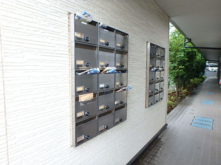 レオパレスパセオ栗平(39461)の地図