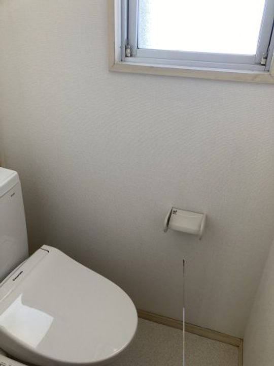ステラの内装