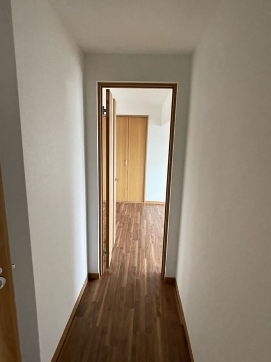 ステラの玄関