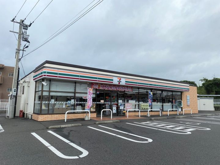 アレグリアIの周辺
