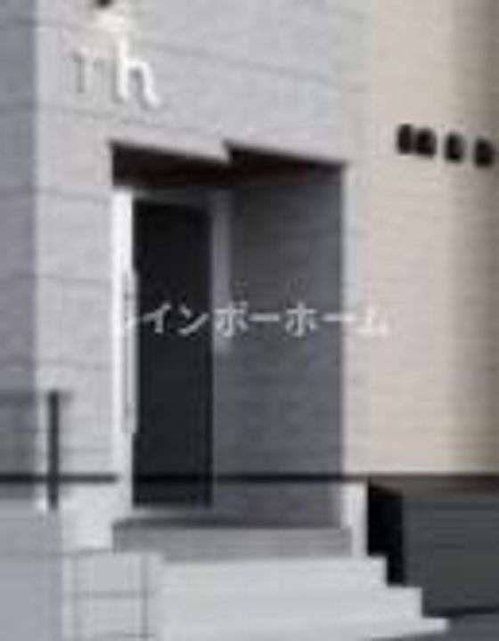 robot home 新座の地図