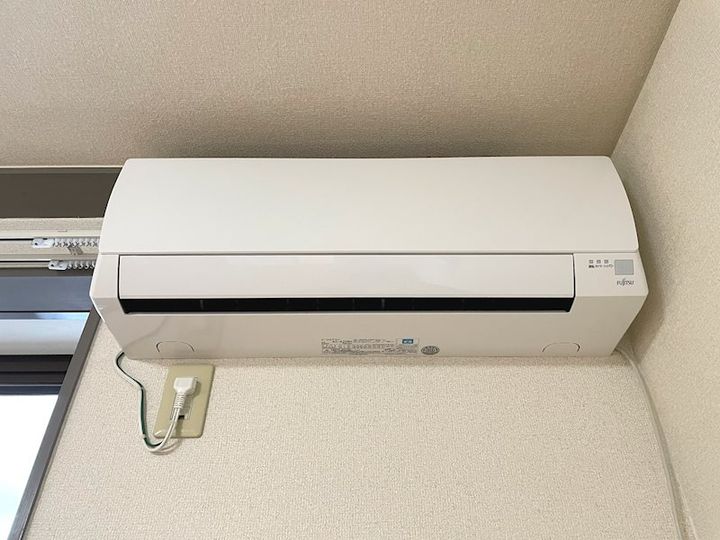 マーセル・さくらの内装