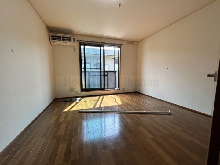 ラヴィアン・ローズの内装