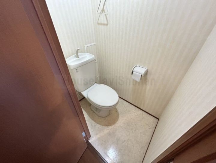 ラヴィアン・ローズの内装