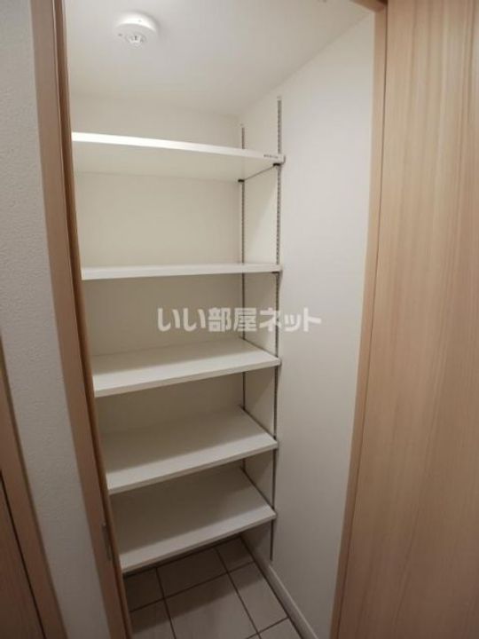 TRADIS錦糸町の内装