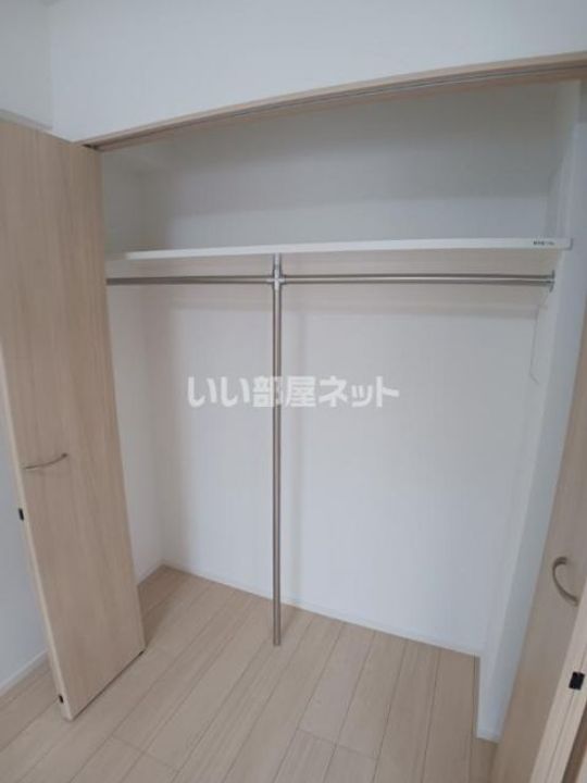 TRADIS錦糸町の内装