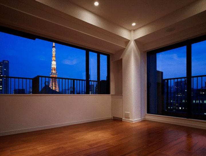 東京都港区六本木1(マンション)の賃貸物件のその他画像