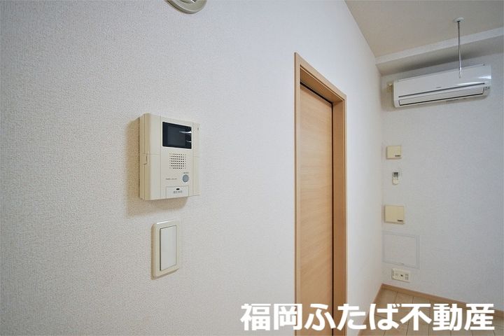 ミミエデン仲畑の内装
