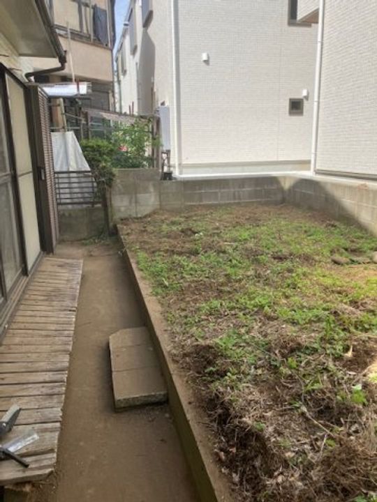 千葉県船橋市三山4(一戸建)の賃貸物件の内装