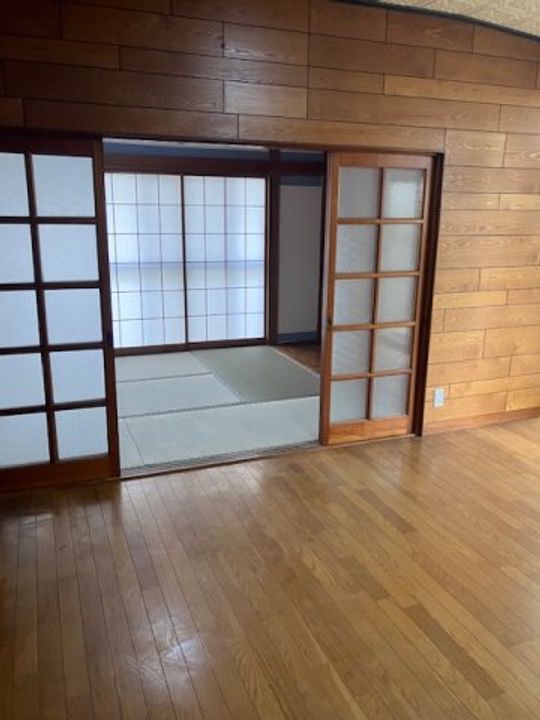 千葉県船橋市三山4(一戸建)の賃貸物件の内装