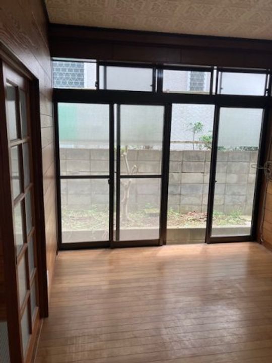 千葉県船橋市三山4(一戸建)の賃貸物件の内装