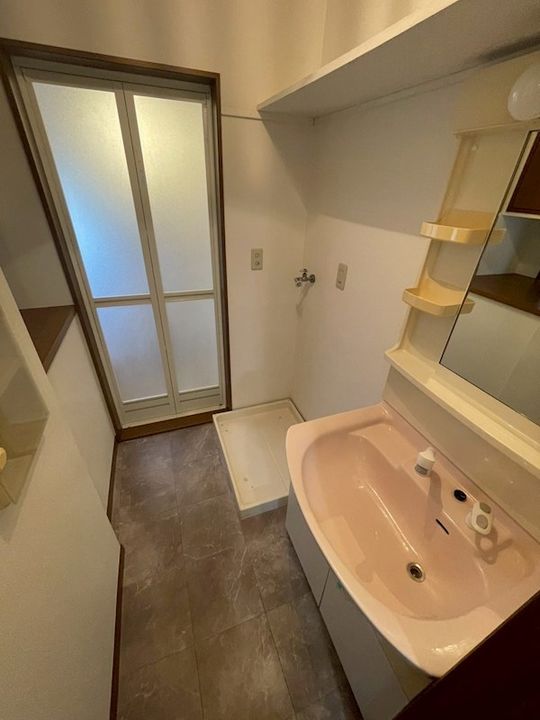 東京都練馬区南大泉1(一戸建)の賃貸物件の内装