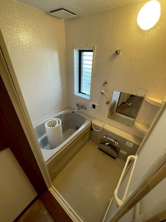 東京都練馬区南大泉1(一戸建)の賃貸物件の風呂