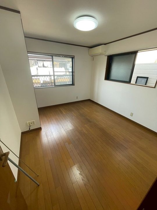 東京都練馬区南大泉1(一戸建)の賃貸物件の内装