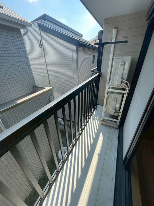 東京都練馬区南大泉1(一戸建)の賃貸物件の内装