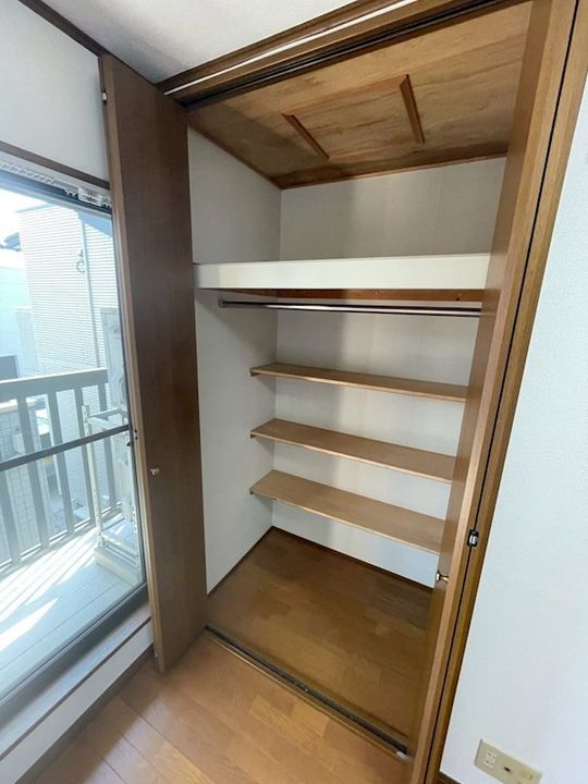 東京都練馬区南大泉1(一戸建)の賃貸物件の内装