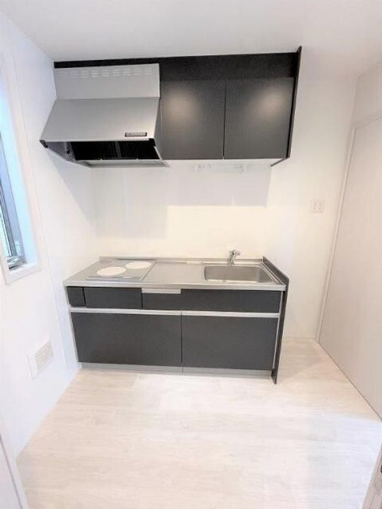 東京都板橋区中台1(アパート)の賃貸物件のキッチン