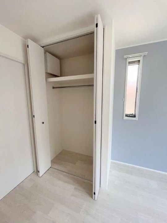 東京都板橋区中台1(アパート)の賃貸物件の内装