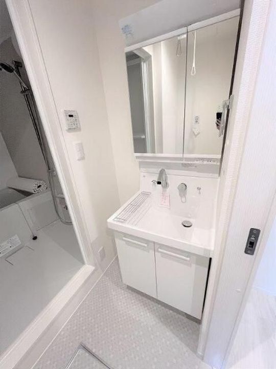 東京都板橋区中台1(アパート)の賃貸物件の内装