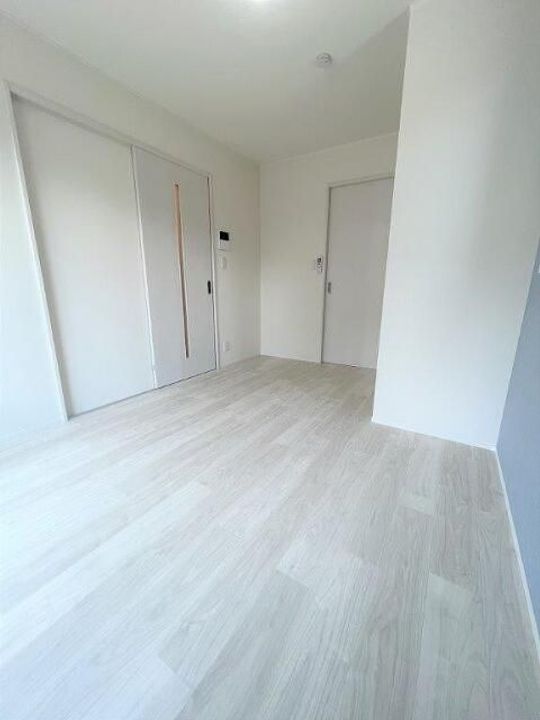 東京都板橋区中台1(アパート)の賃貸物件の居間