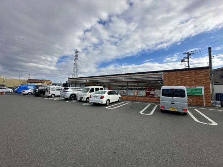 コーポ黒沢の周辺
