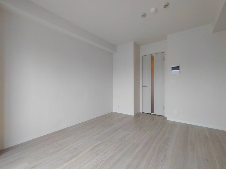 東京都文京区本郷3(マンション)の賃貸物件の内装