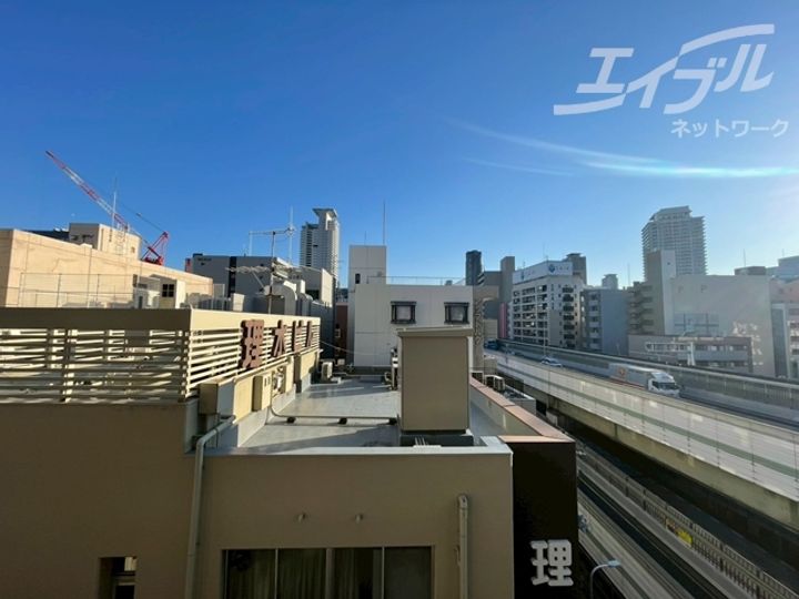 ローラン南森町のその他画像