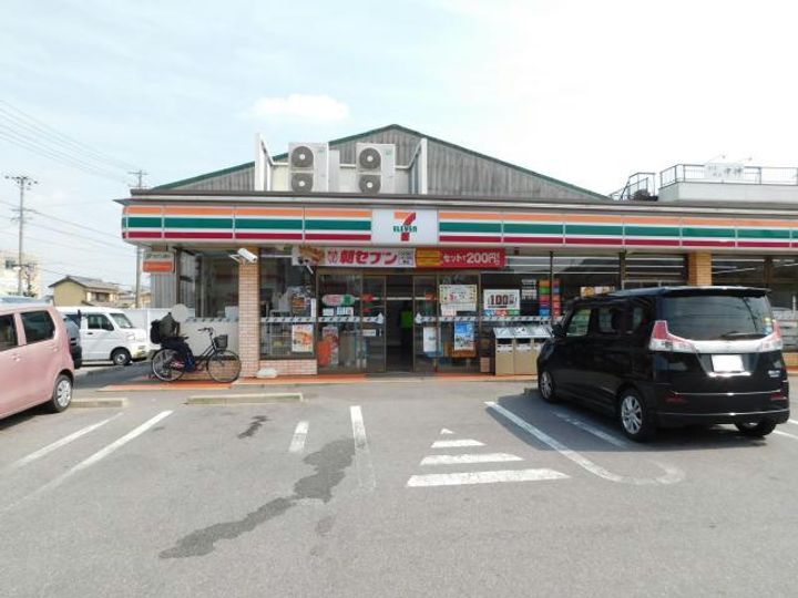 愛知県蒲郡市拾石町本郷(アパート)の賃貸物件の周辺