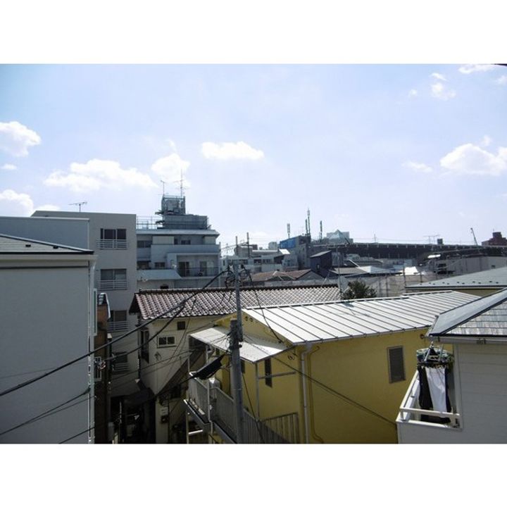 シャンテ代々木上原のその他画像