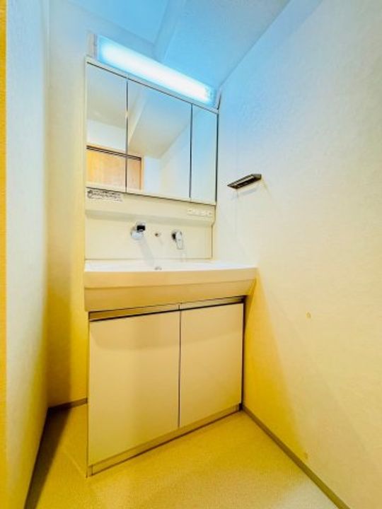 大阪府大阪市中央区日本橋1(マンション)の賃貸物件の内装