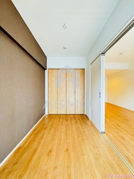 大阪府大阪市中央区日本橋1(マンション)の賃貸物件の内装