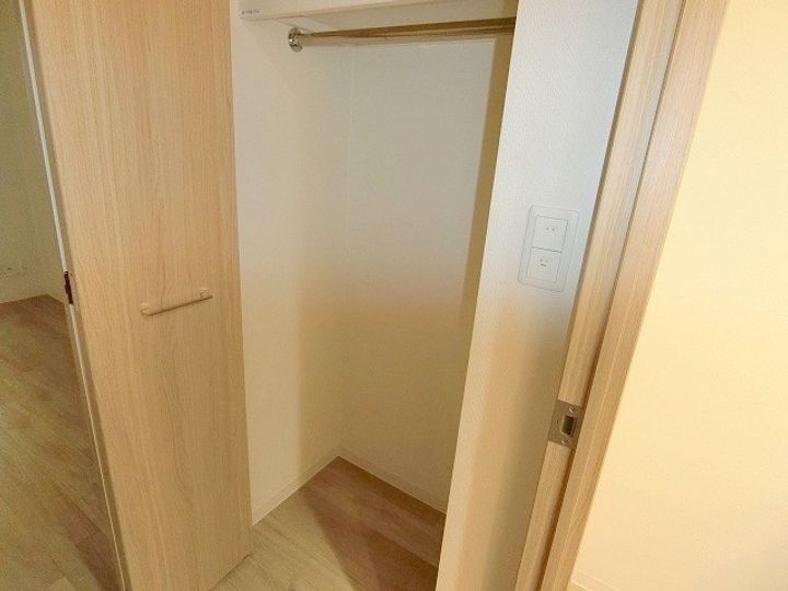 大阪府大阪市北区天神西町(マンション)の賃貸物件の内装